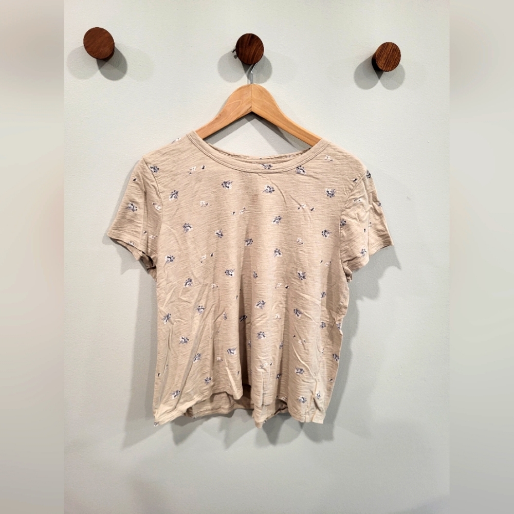 Old Navy Causal Top